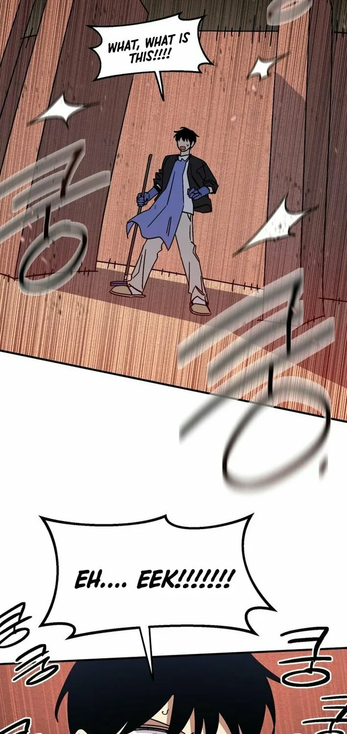 Read Super Power! Care Diary chapter 15 image 19 on Lezhin