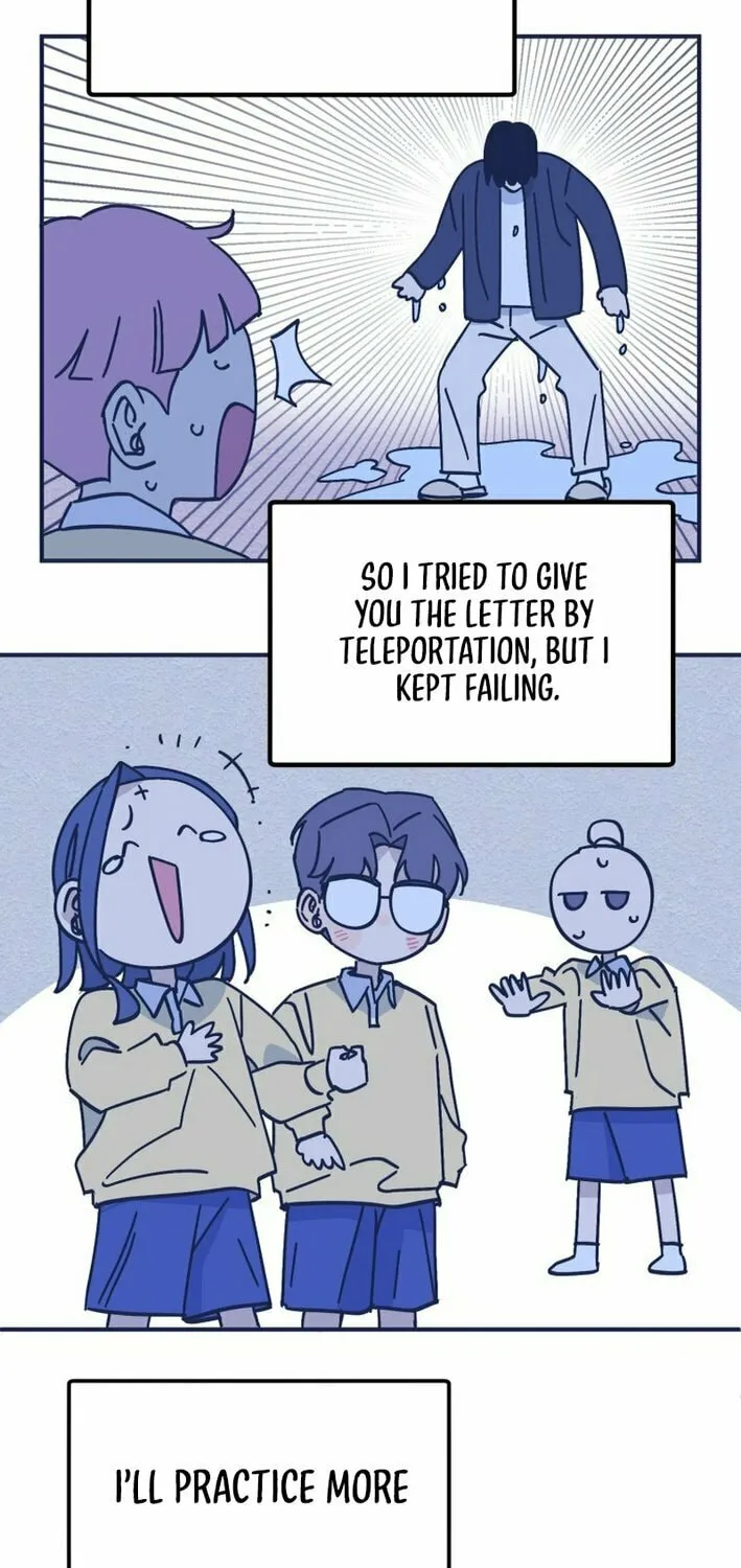 Read Super Power! Care Diary chapter 15 image 200 on Lezhin
