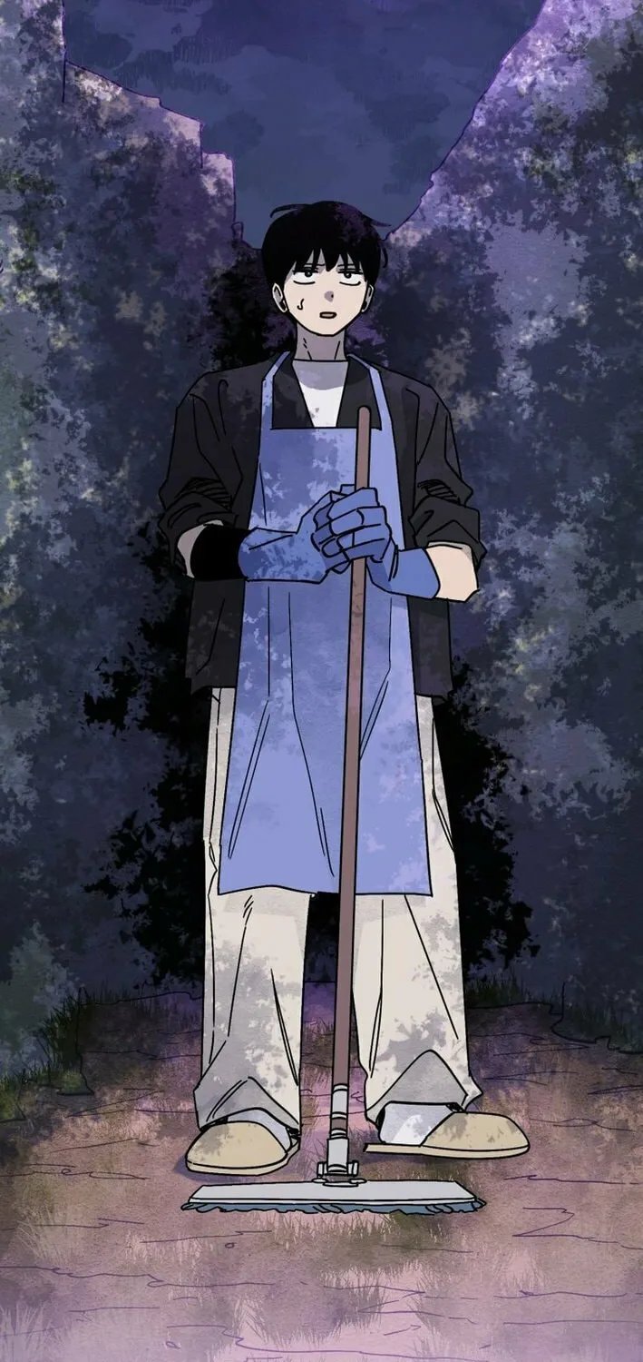 Read Super Power! Care Diary chapter 15 image 30 on Lezhin