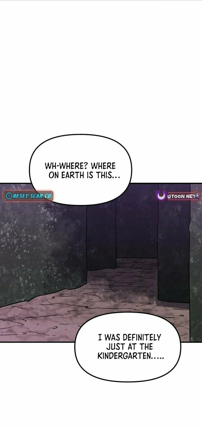 Read Super Power! Care Diary chapter 15 image 32 on Lezhin