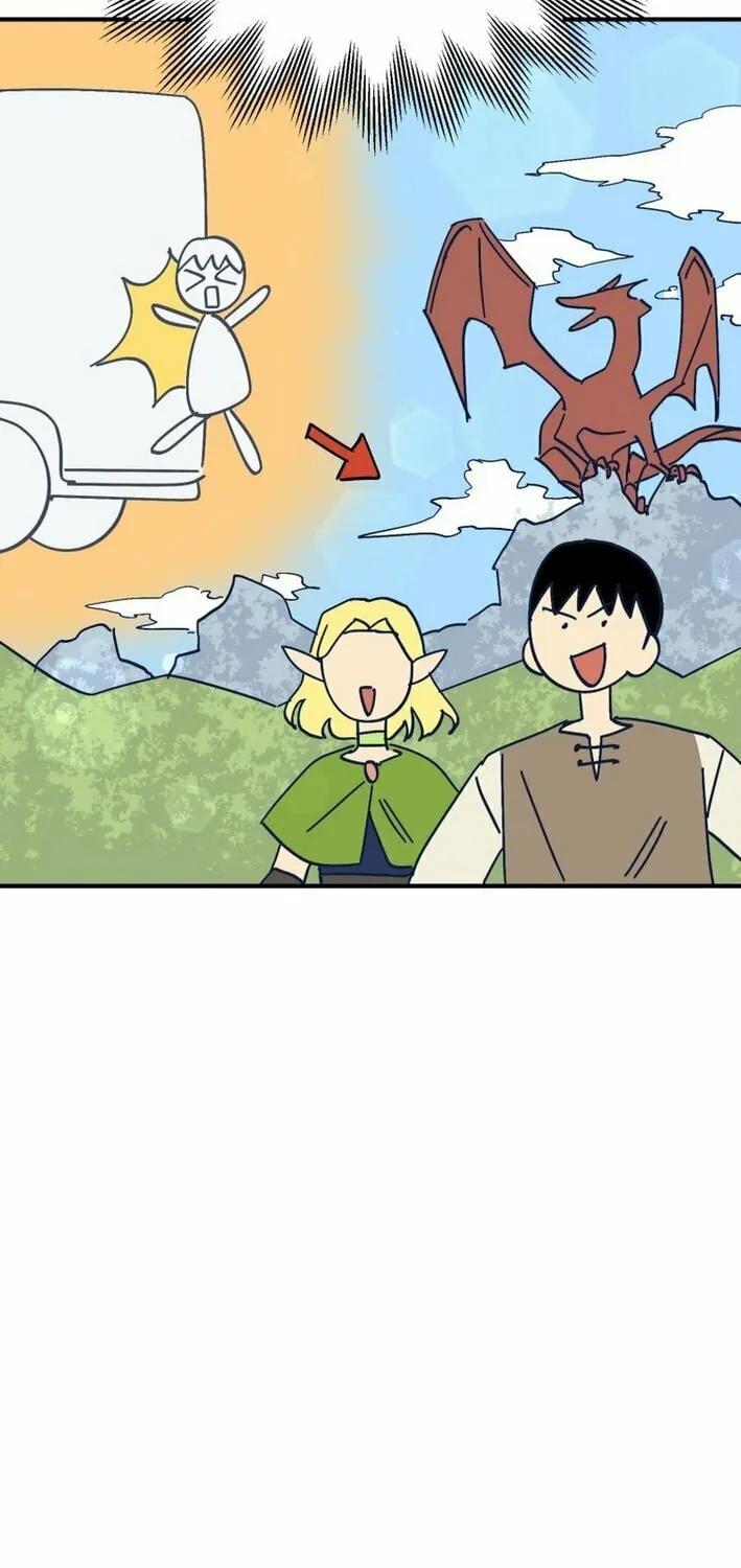 Read Super Power! Care Diary chapter 15 image 35 on Lezhin