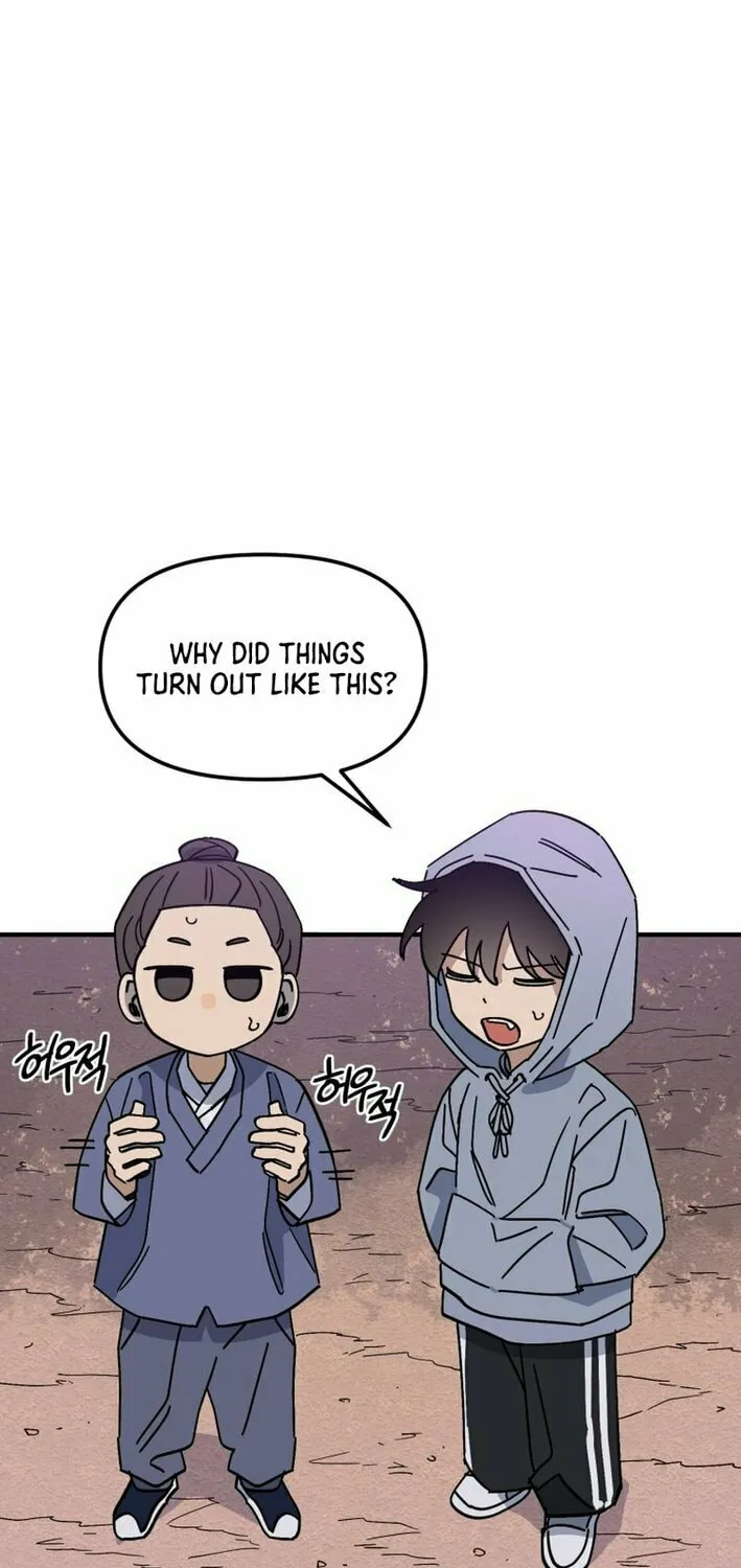 Read Super Power! Care Diary chapter 15 image 37 on Lezhin