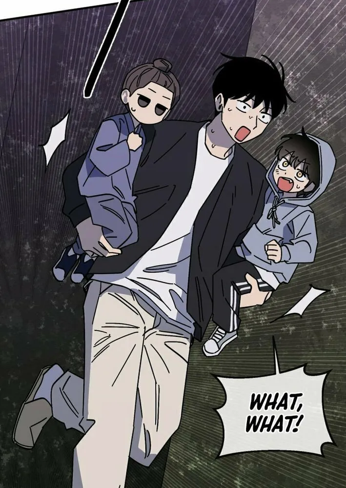 Read Super Power! Care Diary chapter 15 image 48 on Lezhin
