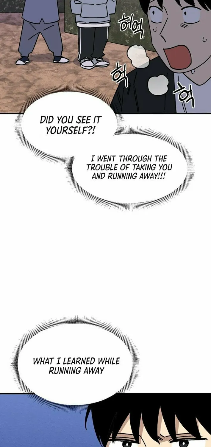 Read Super Power! Care Diary chapter 15 image 53 on Lezhin