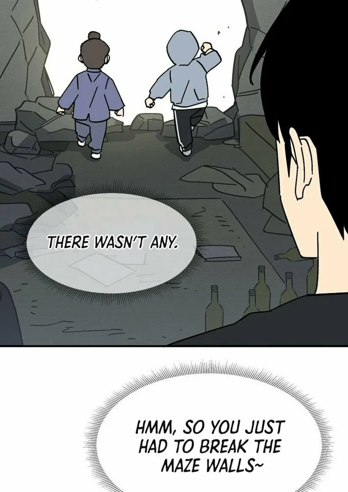 Read Super Power! Care Diary chapter 15 image 76 on Lezhin