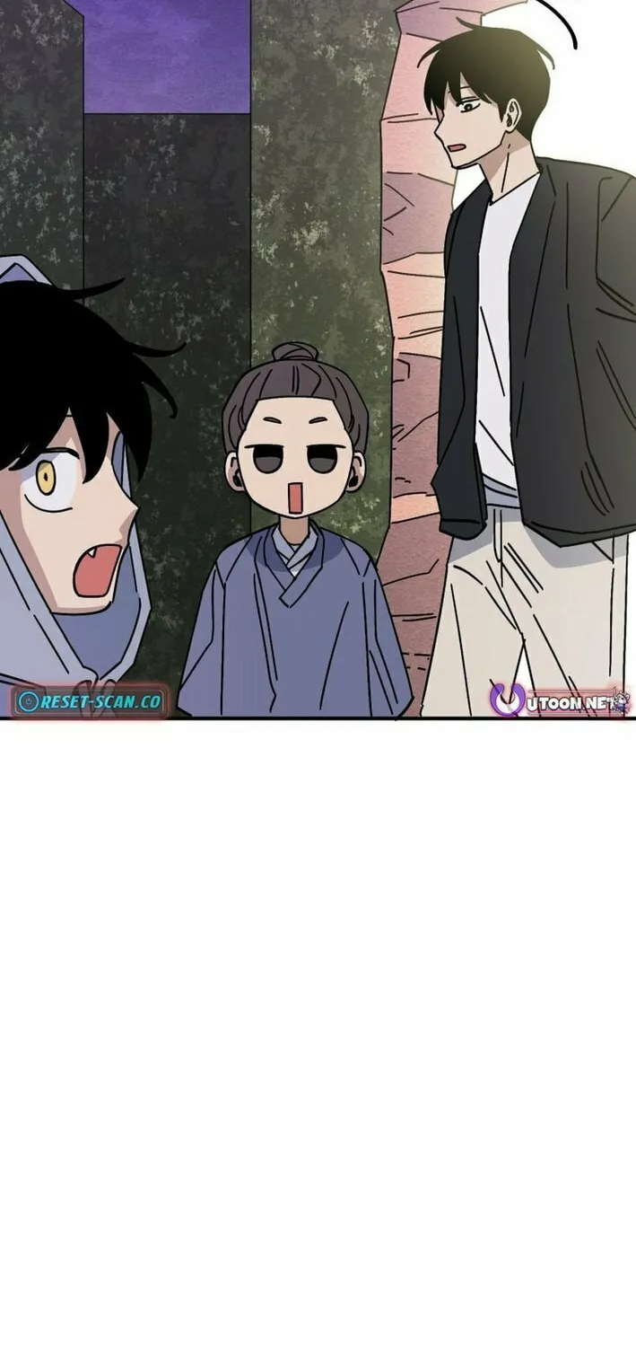 Read Super Power! Care Diary chapter 15 image 78 on Lezhin