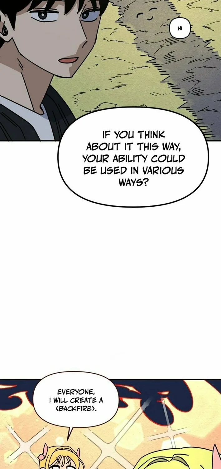 Read Super Power! Care Diary chapter 16 image 10 on Lezhin