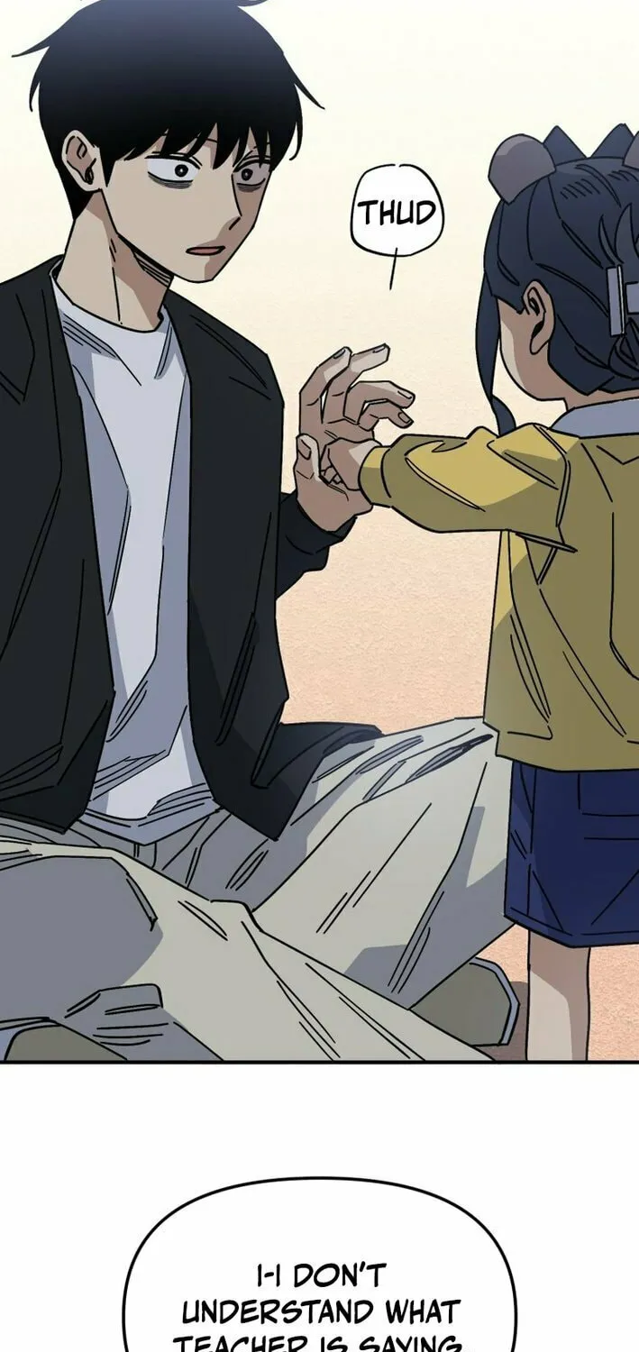 Read Super Power! Care Diary chapter 16 image 107 on Lezhin