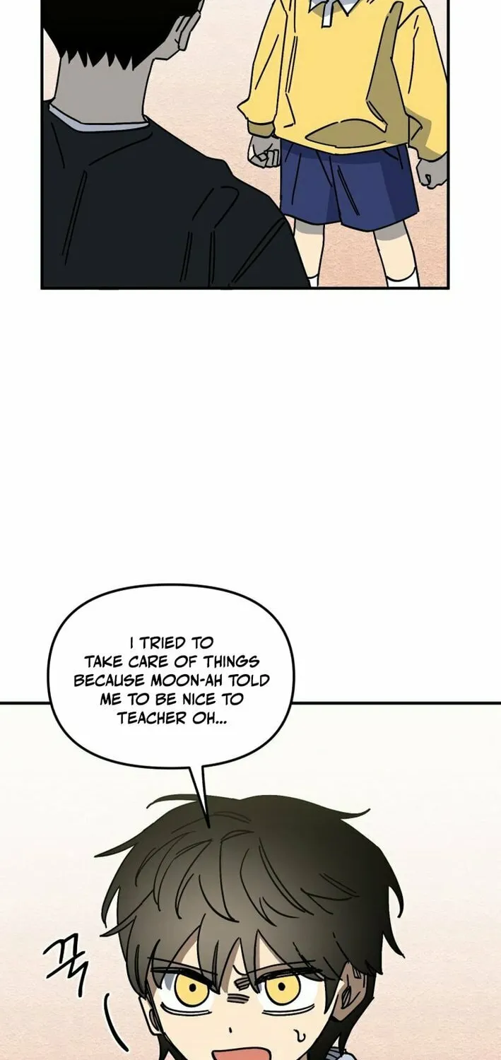 Read Super Power! Care Diary chapter 16 image 115 on Lezhin