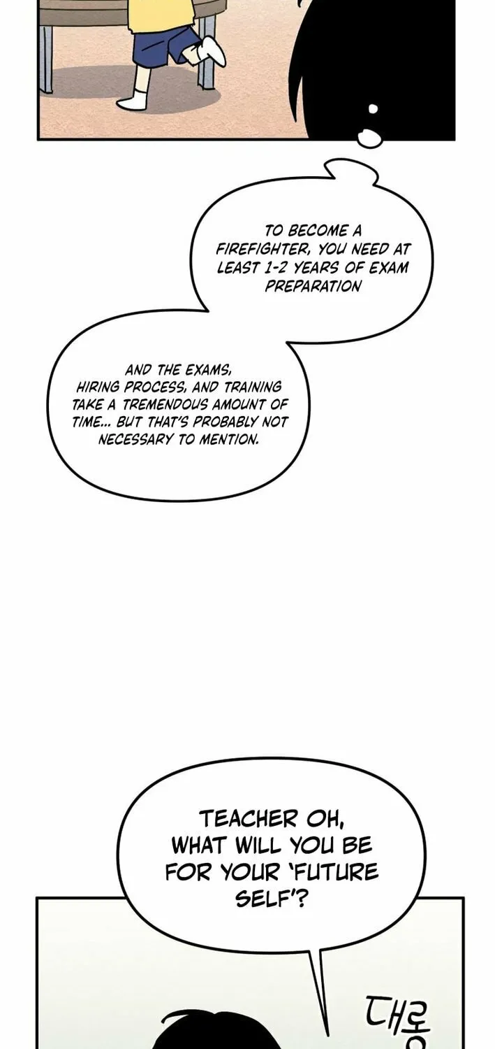 Read Super Power! Care Diary chapter 16 image 12 on Lezhin