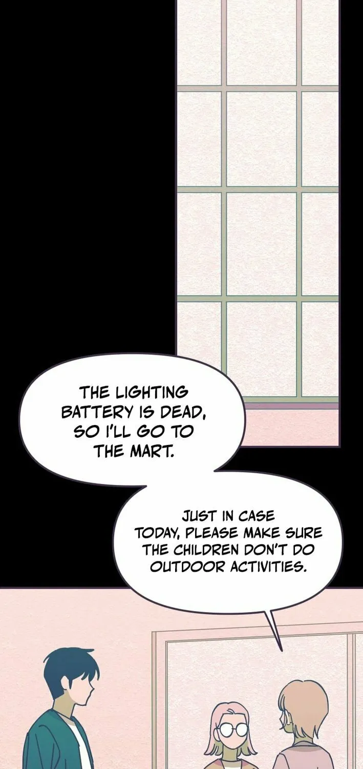 Read Super Power! Care Diary chapter 16 image 129 on Lezhin
