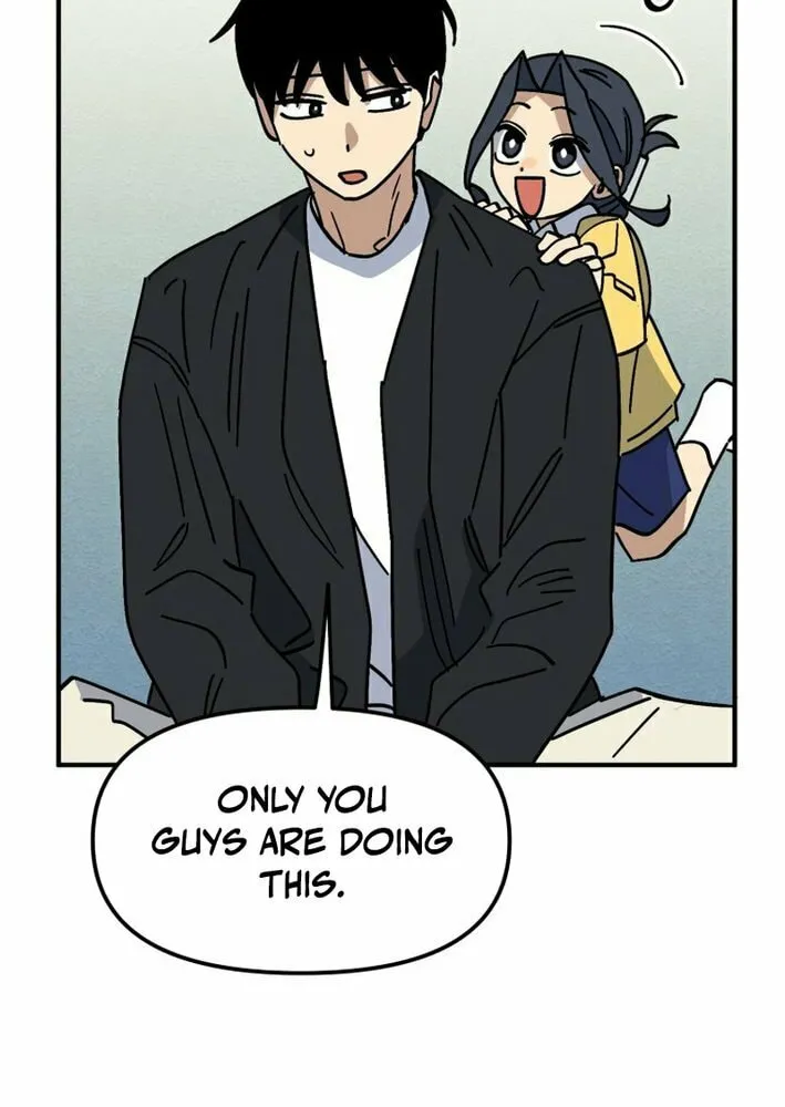 Read Super Power! Care Diary chapter 16 image 13 on Lezhin
