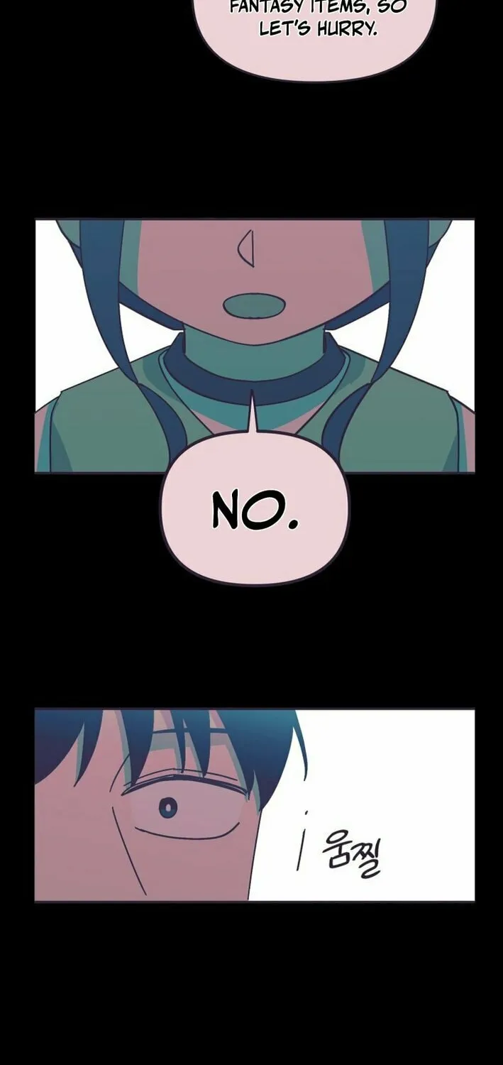 Read Super Power! Care Diary chapter 16 image 131 on Lezhin