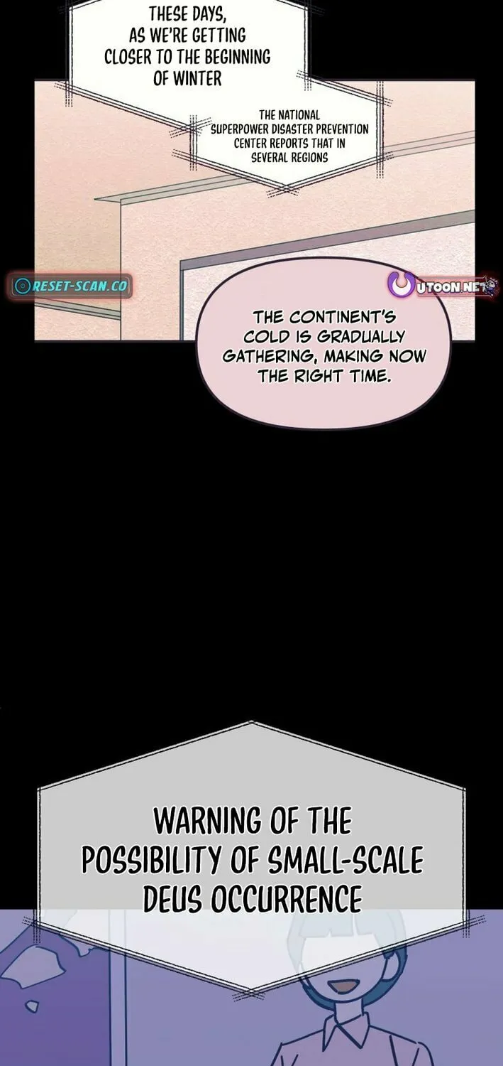 Read Super Power! Care Diary chapter 16 image 133 on Lezhin
