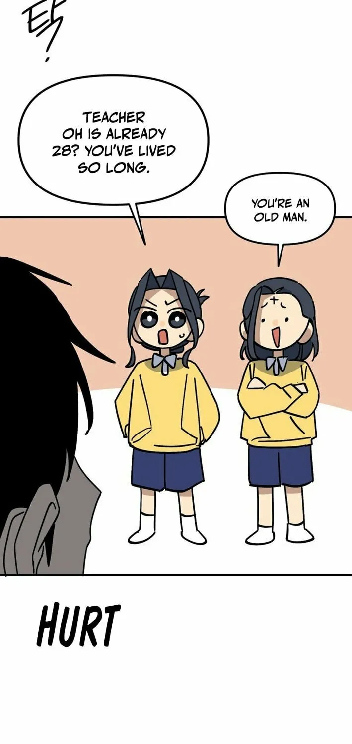 Read Super Power! Care Diary chapter 16 image 15 on Lezhin