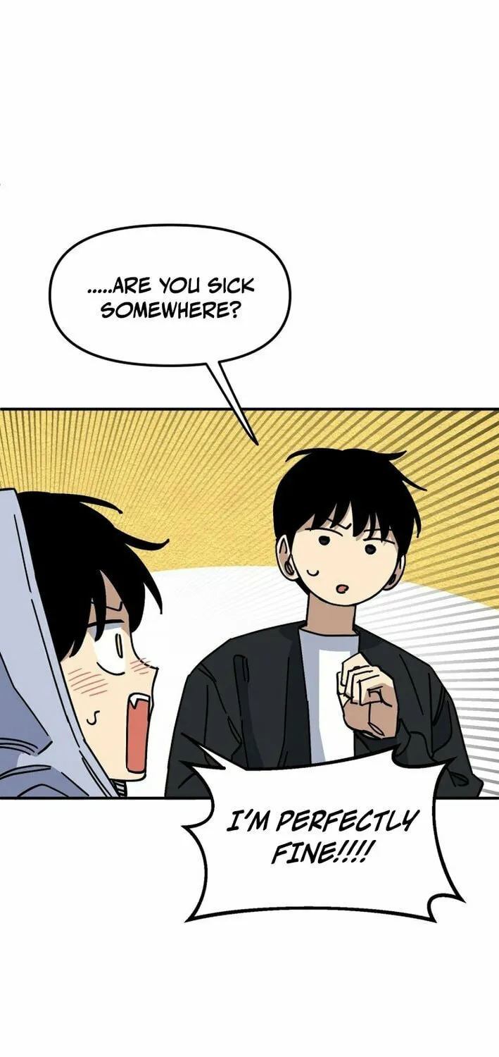 Read Super Power! Care Diary chapter 16 image 28 on Lezhin