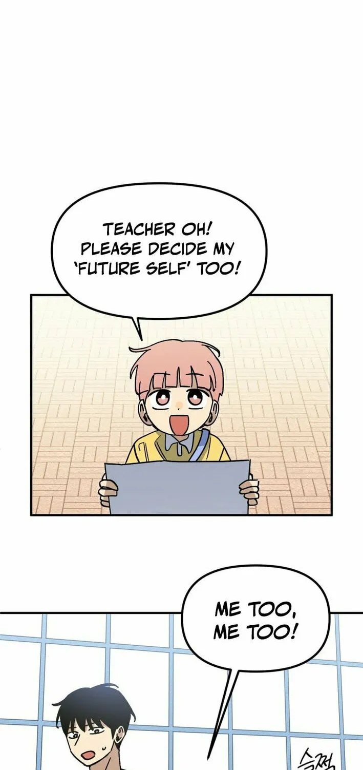 Read Super Power! Care Diary chapter 16 image 29 on Lezhin