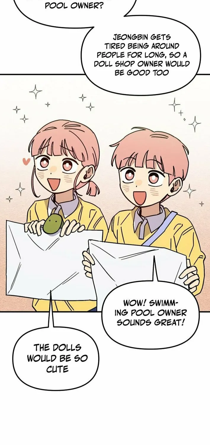 Read Super Power! Care Diary chapter 16 image 31 on Lezhin
