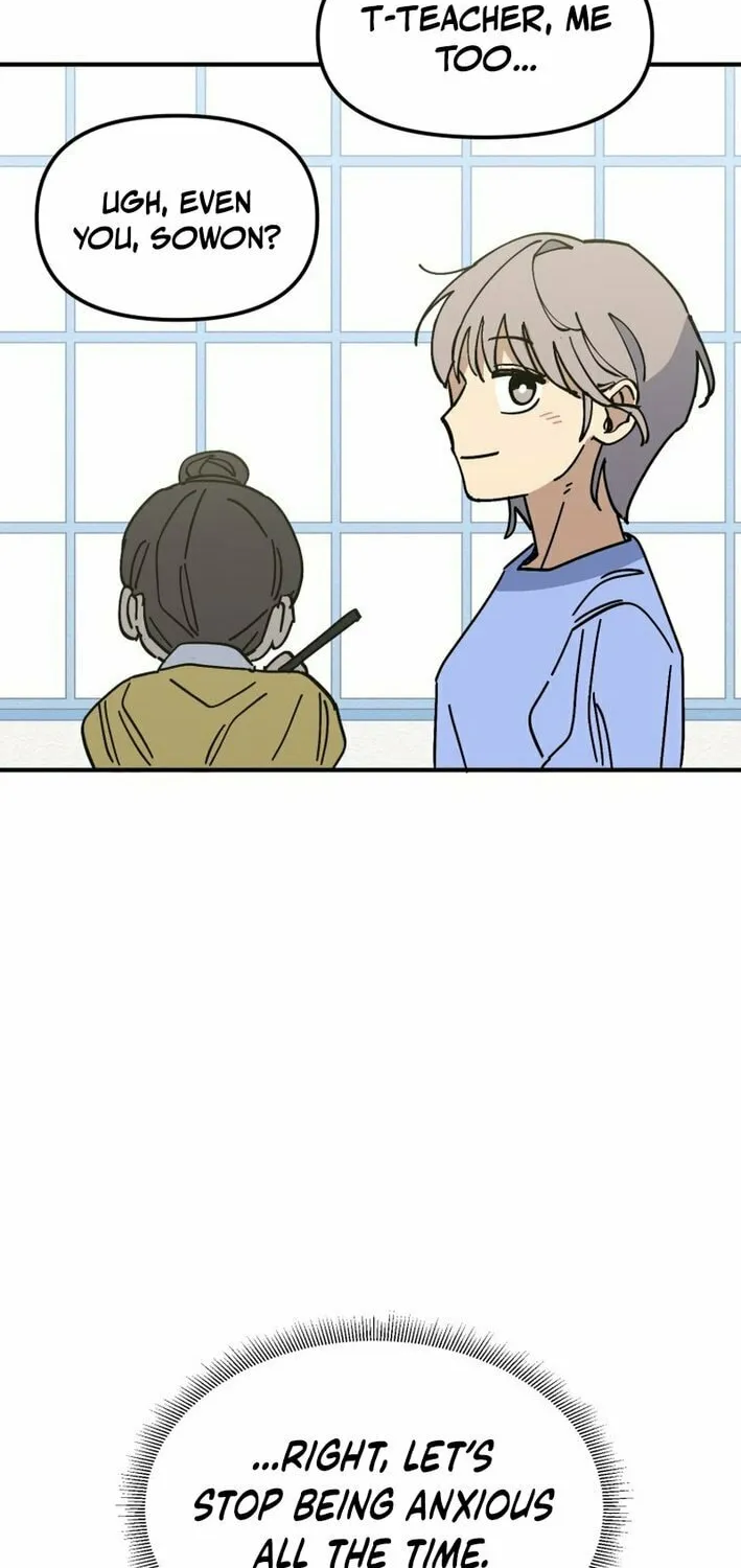 Read Super Power! Care Diary chapter 16 image 33 on Lezhin