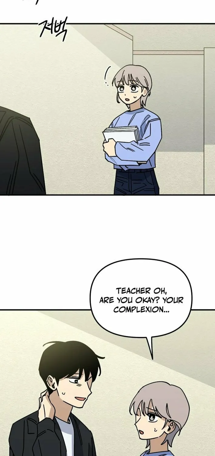 Read Super Power! Care Diary chapter 16 image 40 on Lezhin