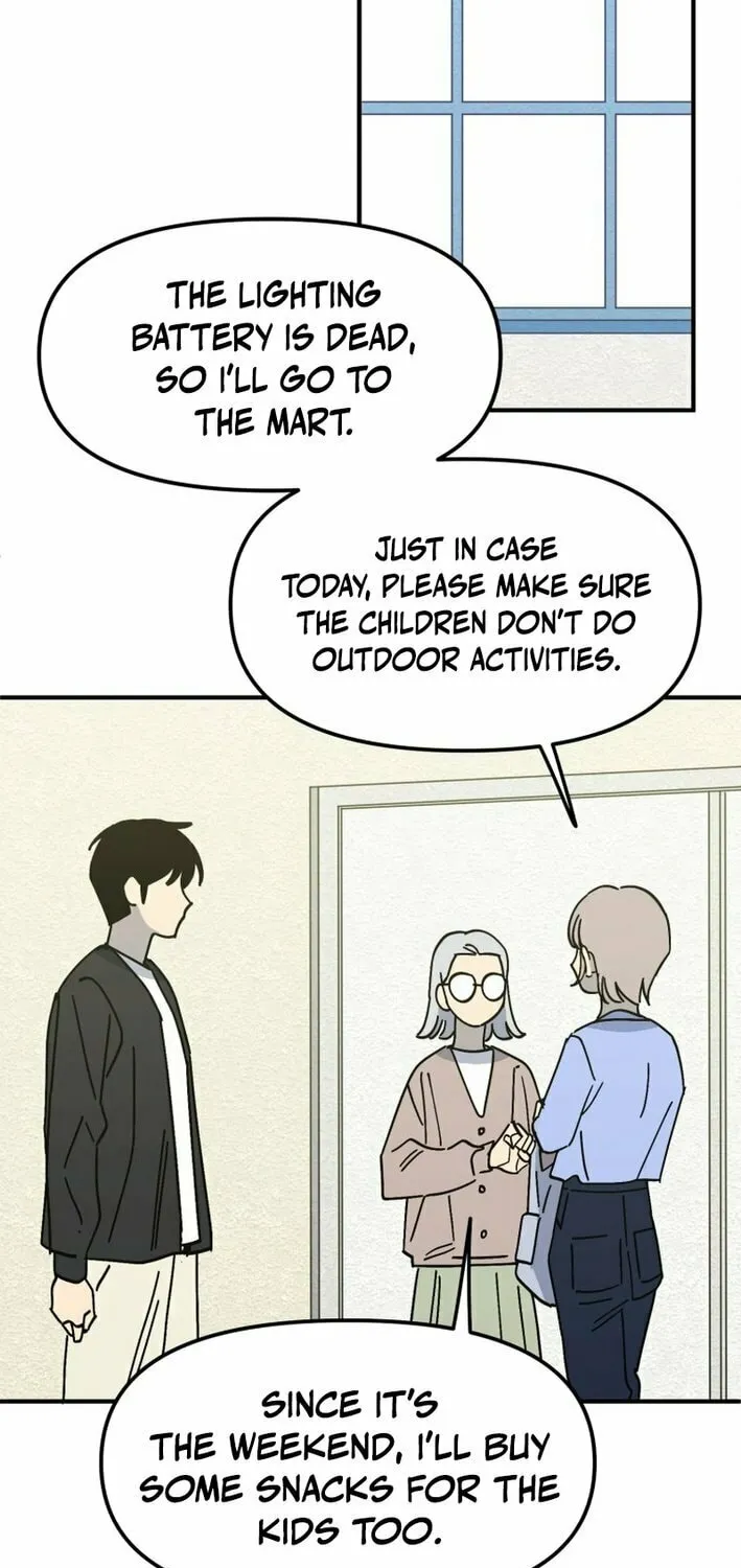 Read Super Power! Care Diary chapter 16 image 53 on Lezhin