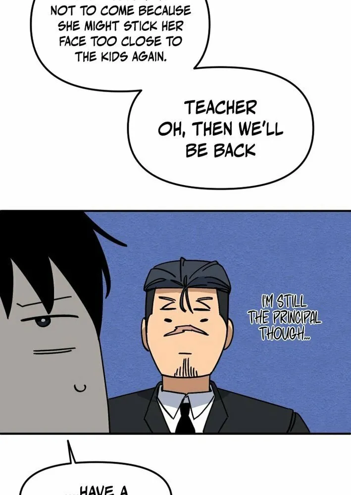 Read Super Power! Care Diary chapter 16 image 55 on Lezhin