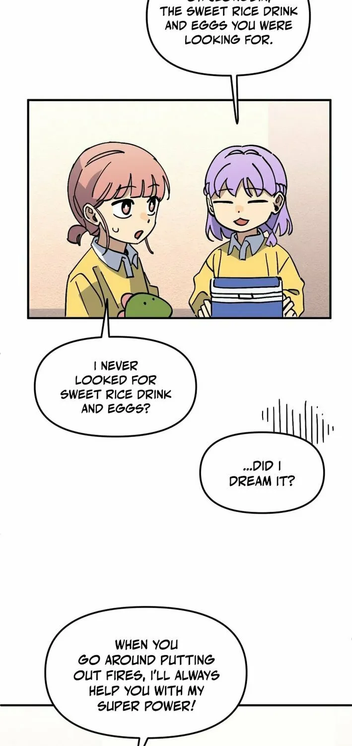 Read Super Power! Care Diary chapter 16 image 63 on Lezhin