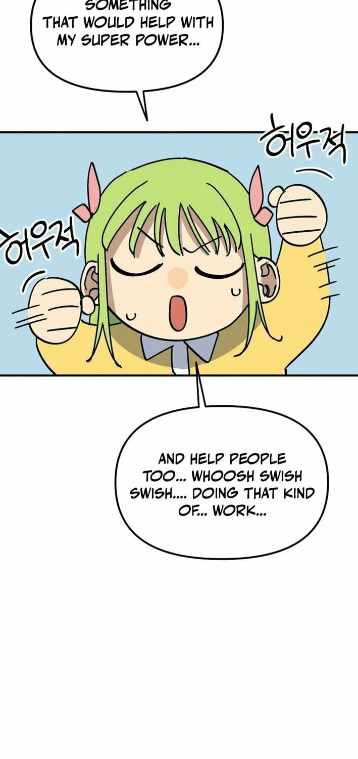 Read Super Power! Care Diary chapter 16 image 7 on Lezhin