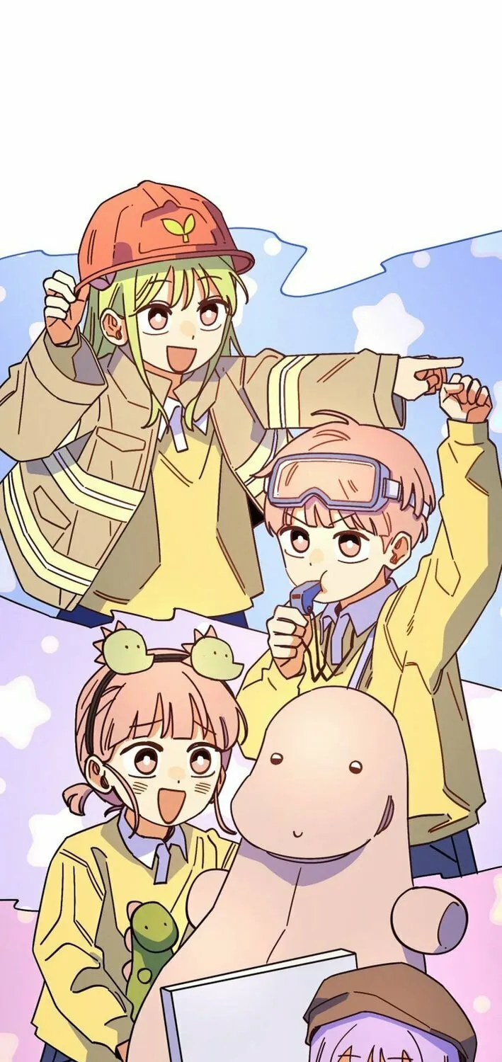 Read Super Power! Care Diary chapter 16 image 70 on Lezhin