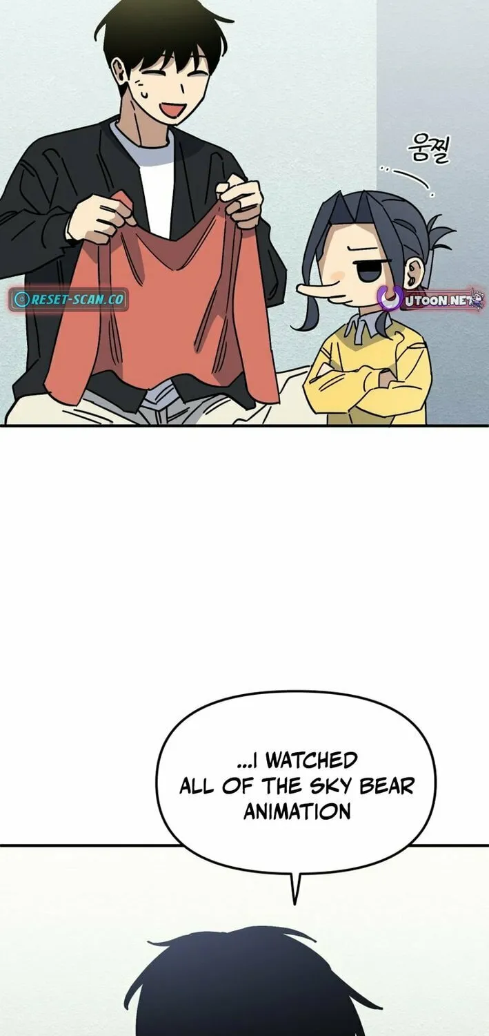 Read Super Power! Care Diary chapter 16 image 78 on Lezhin