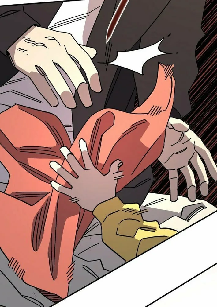 Read Super Power! Care Diary chapter 16 image 83 on Lezhin