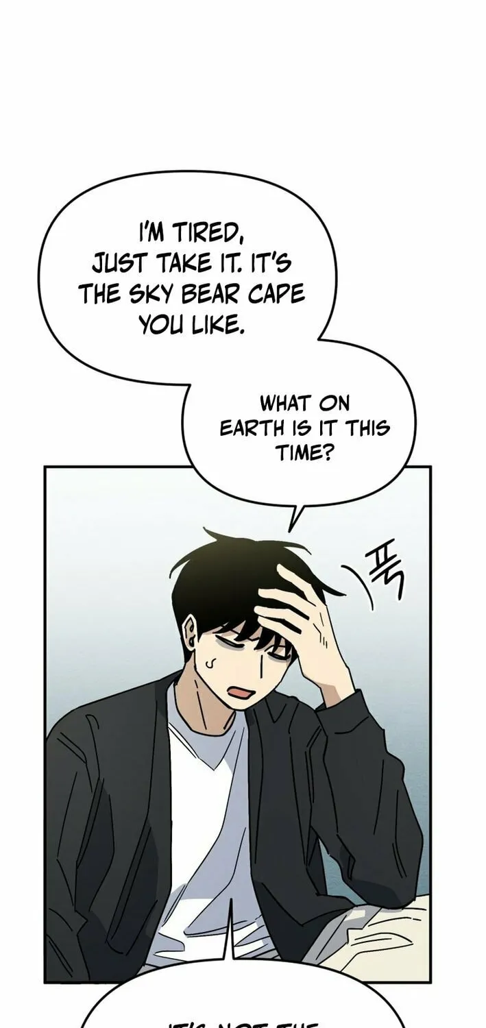 Read Super Power! Care Diary chapter 16 image 89 on Lezhin