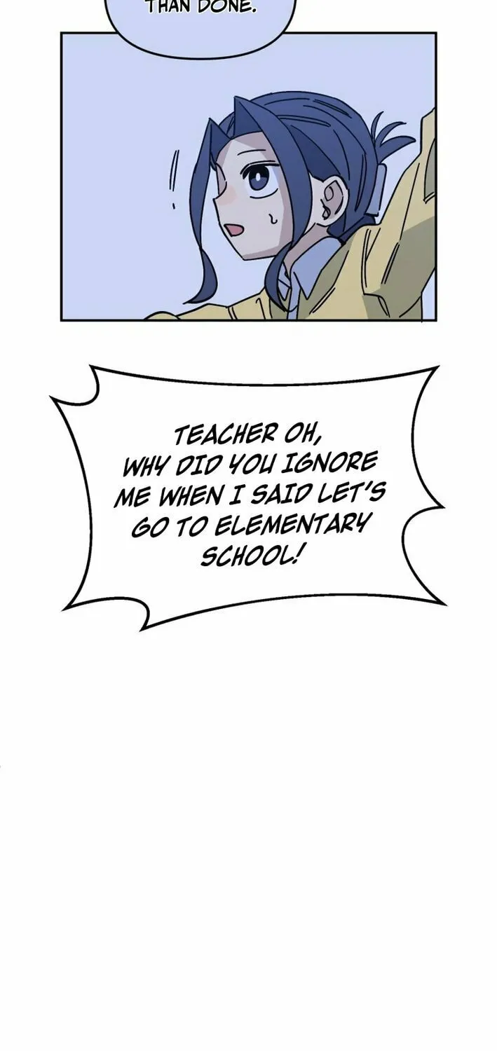 Read Super Power! Care Diary chapter 16 image 92 on Lezhin