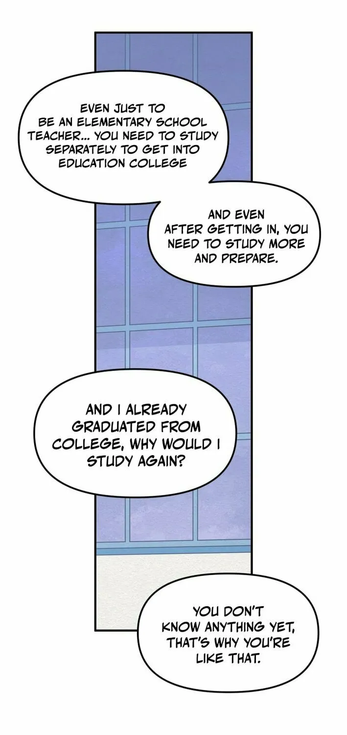 Read Super Power! Care Diary chapter 16 image 98 on Lezhin