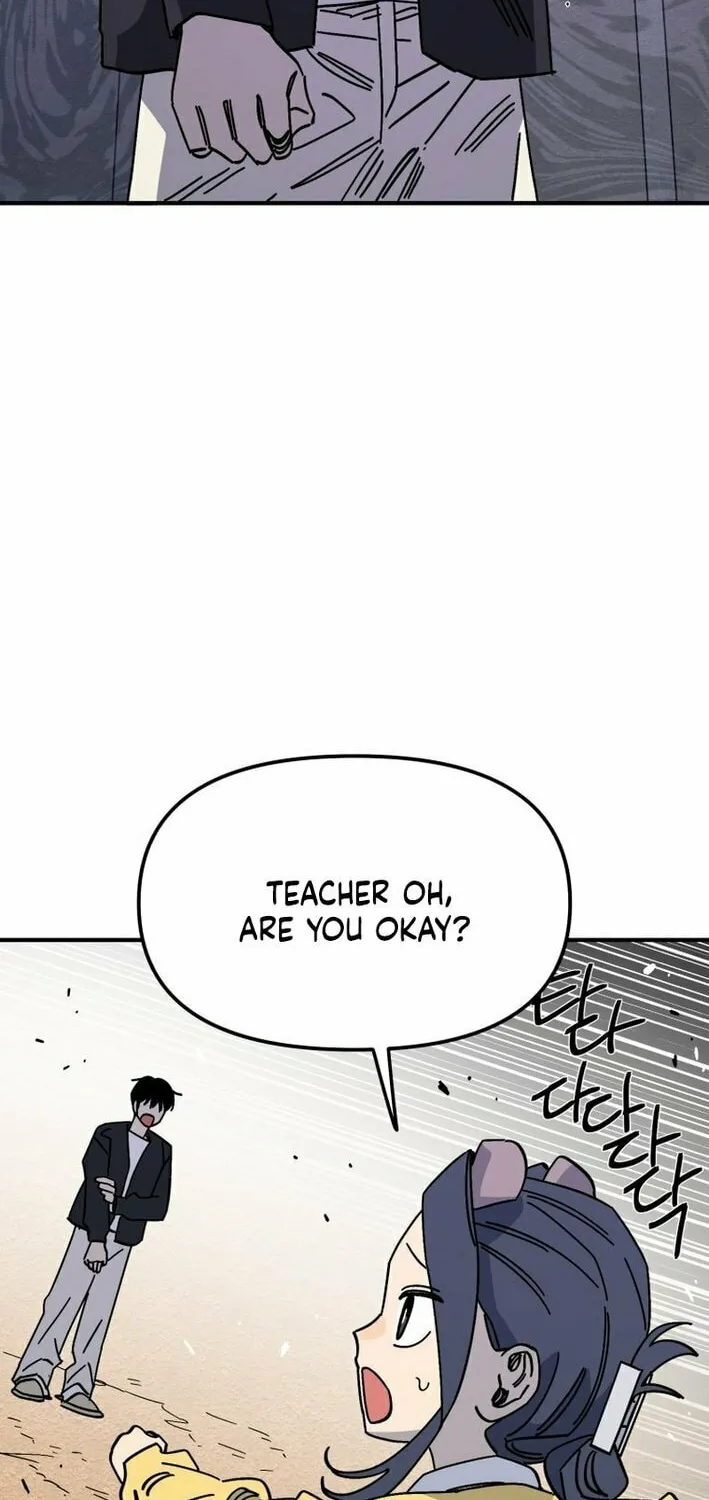 Read Super Power! Care Diary chapter 17 image 103 on Lezhin