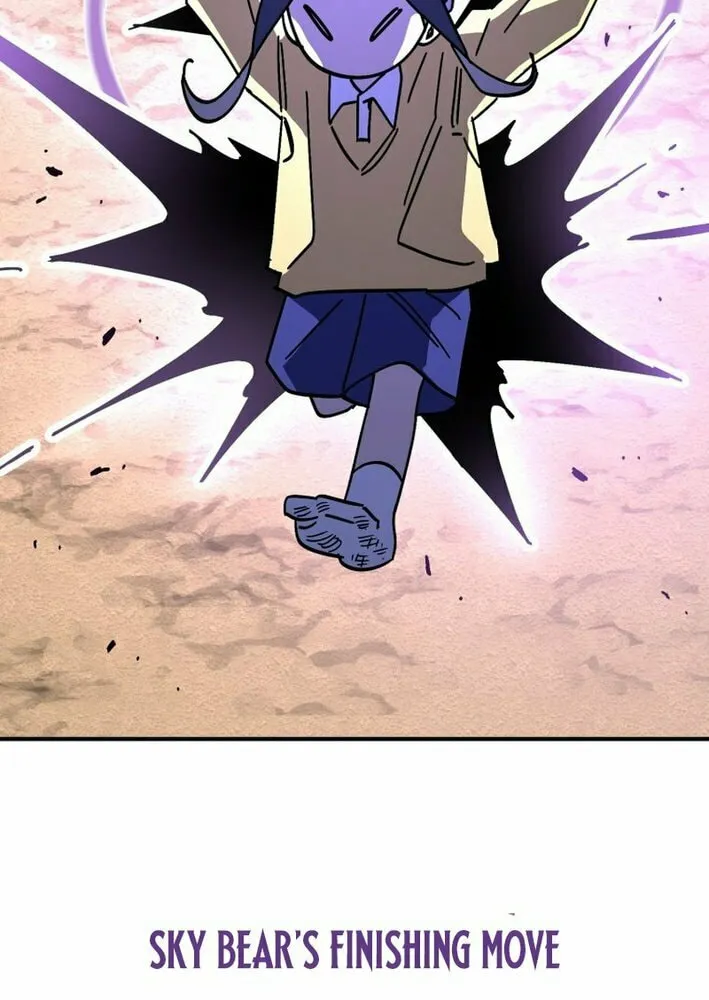 Read Super Power! Care Diary chapter 17 image 111 on Lezhin