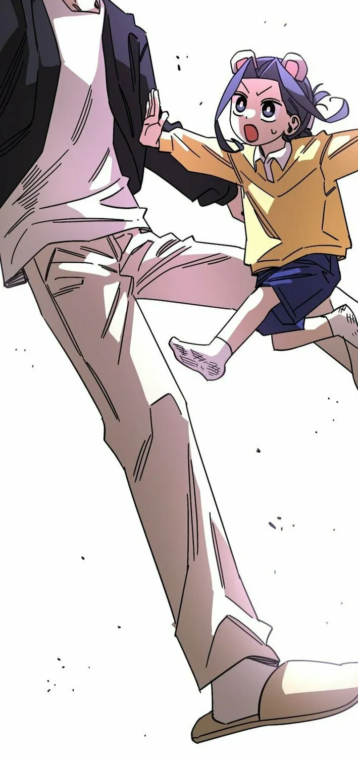 Read Super Power! Care Diary chapter 17 image 121 on Lezhin