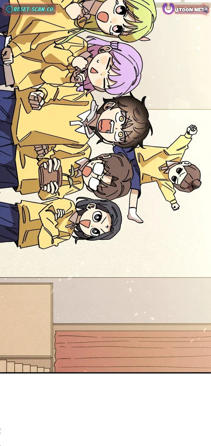 Read Super Power! Care Diary chapter 17 image 140 on Lezhin