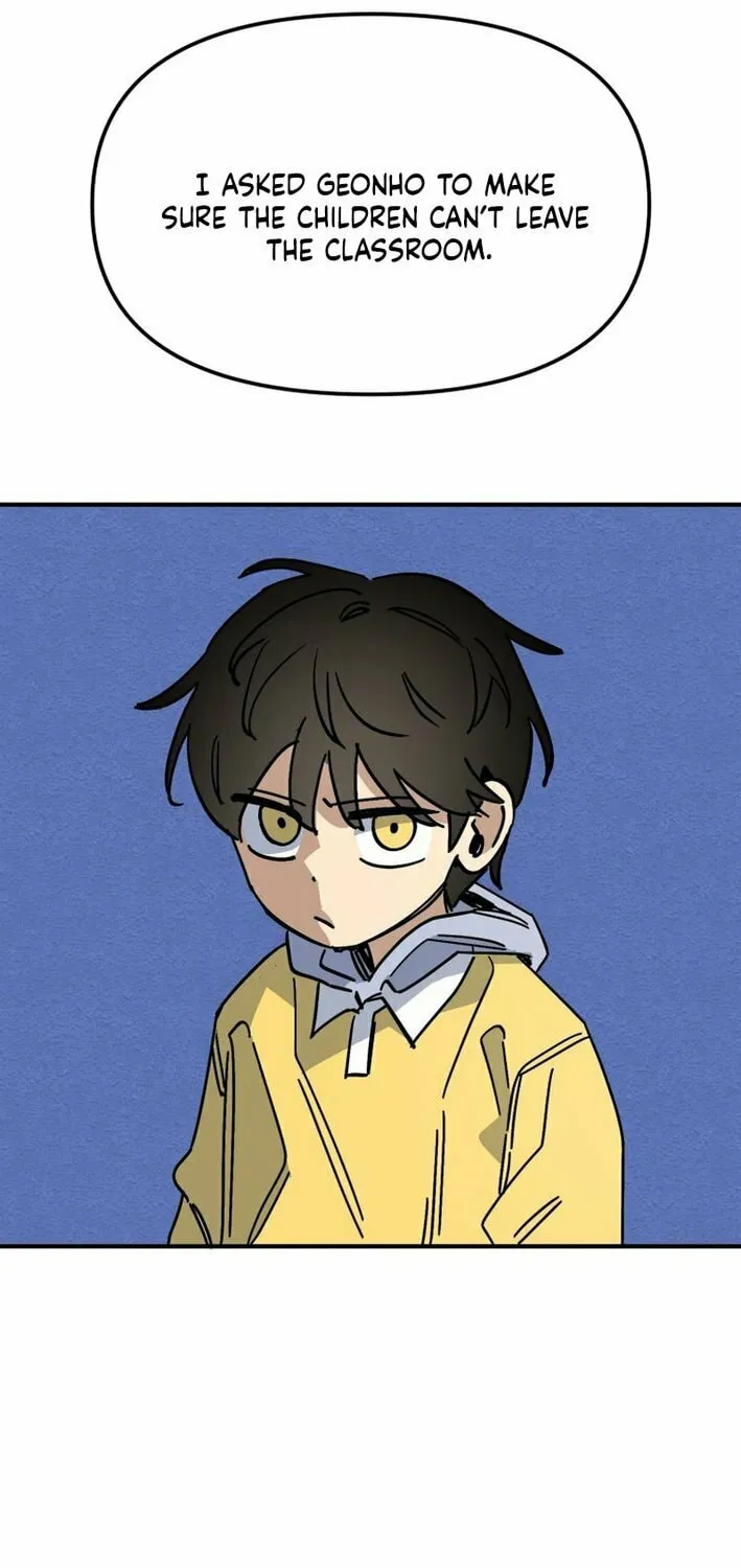 Read Super Power! Care Diary chapter 17 image 16 on Lezhin