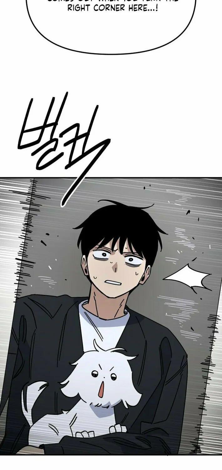 Read Super Power! Care Diary chapter 17 image 24 on Lezhin