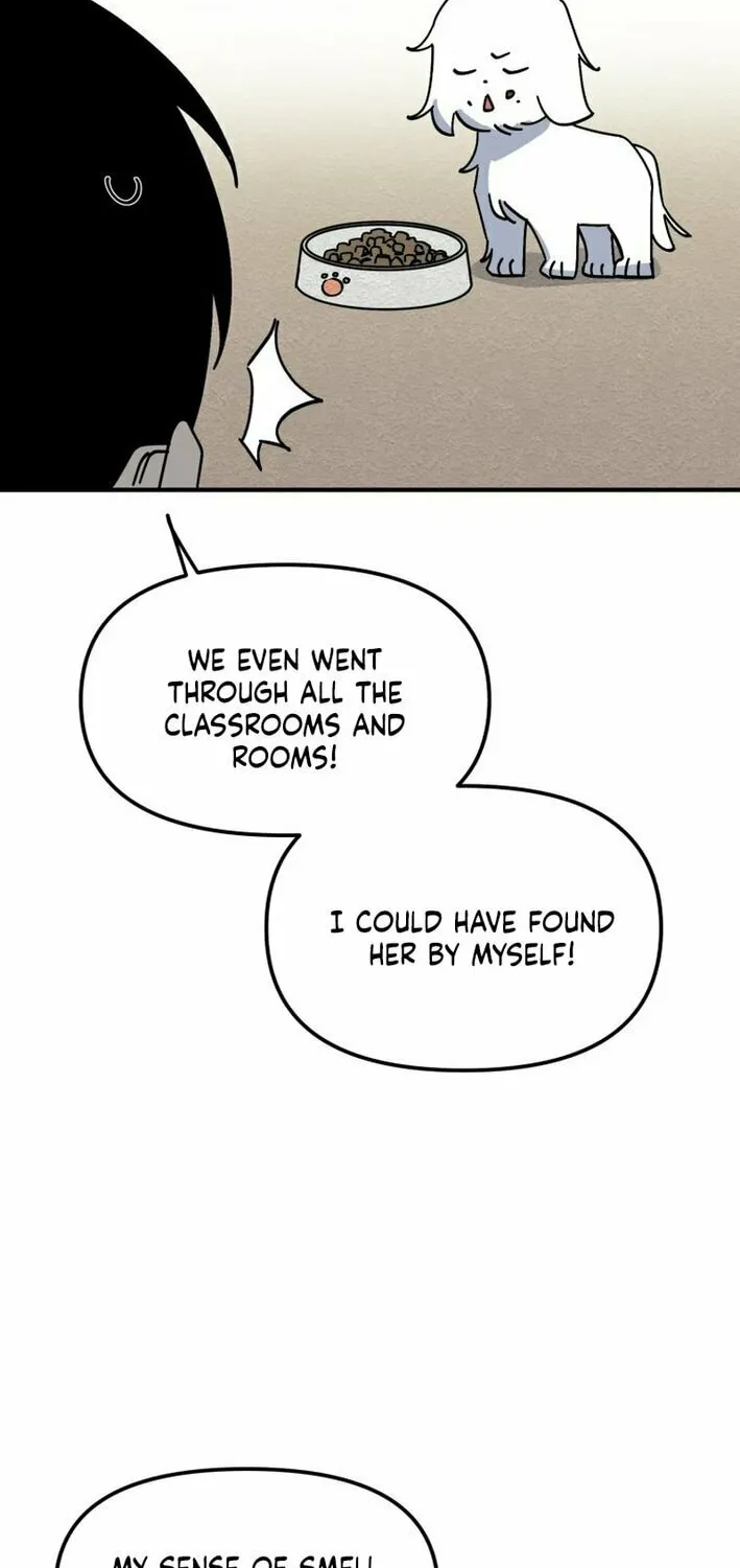Read Super Power! Care Diary chapter 17 image 29 on Lezhin