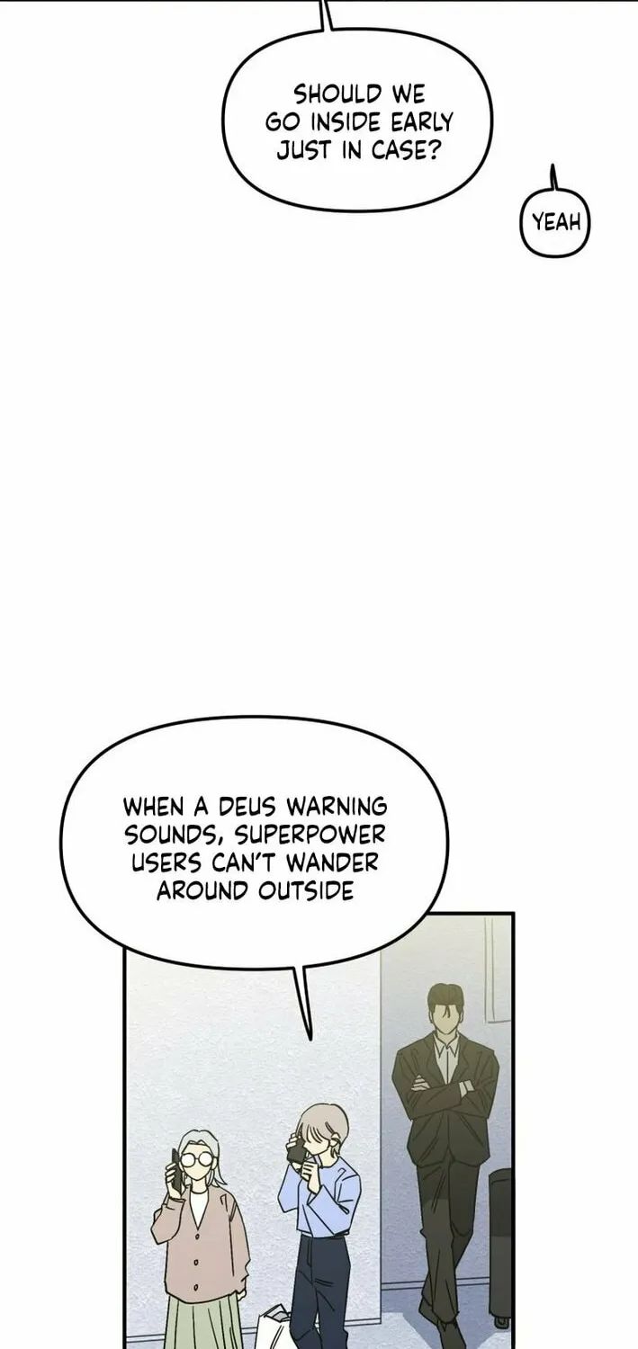 Read Super Power! Care Diary chapter 17 image 3 on Lezhin