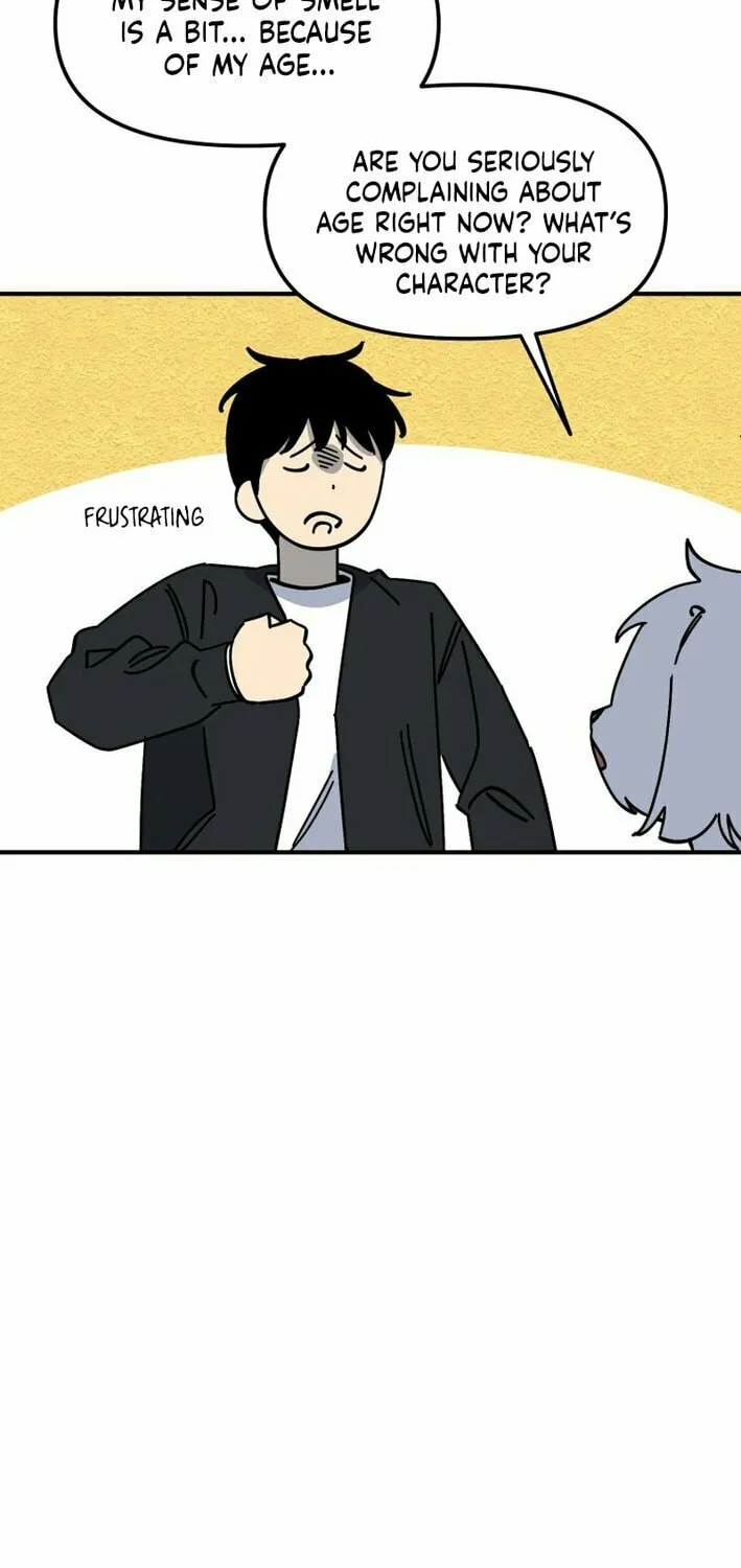 Read Super Power! Care Diary chapter 17 image 30 on Lezhin