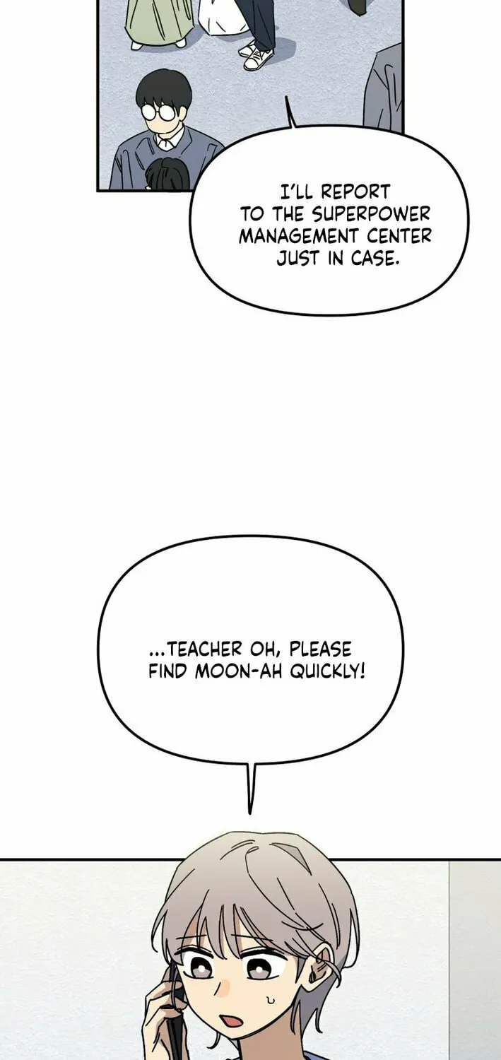 Read Super Power! Care Diary chapter 17 image 4 on Lezhin