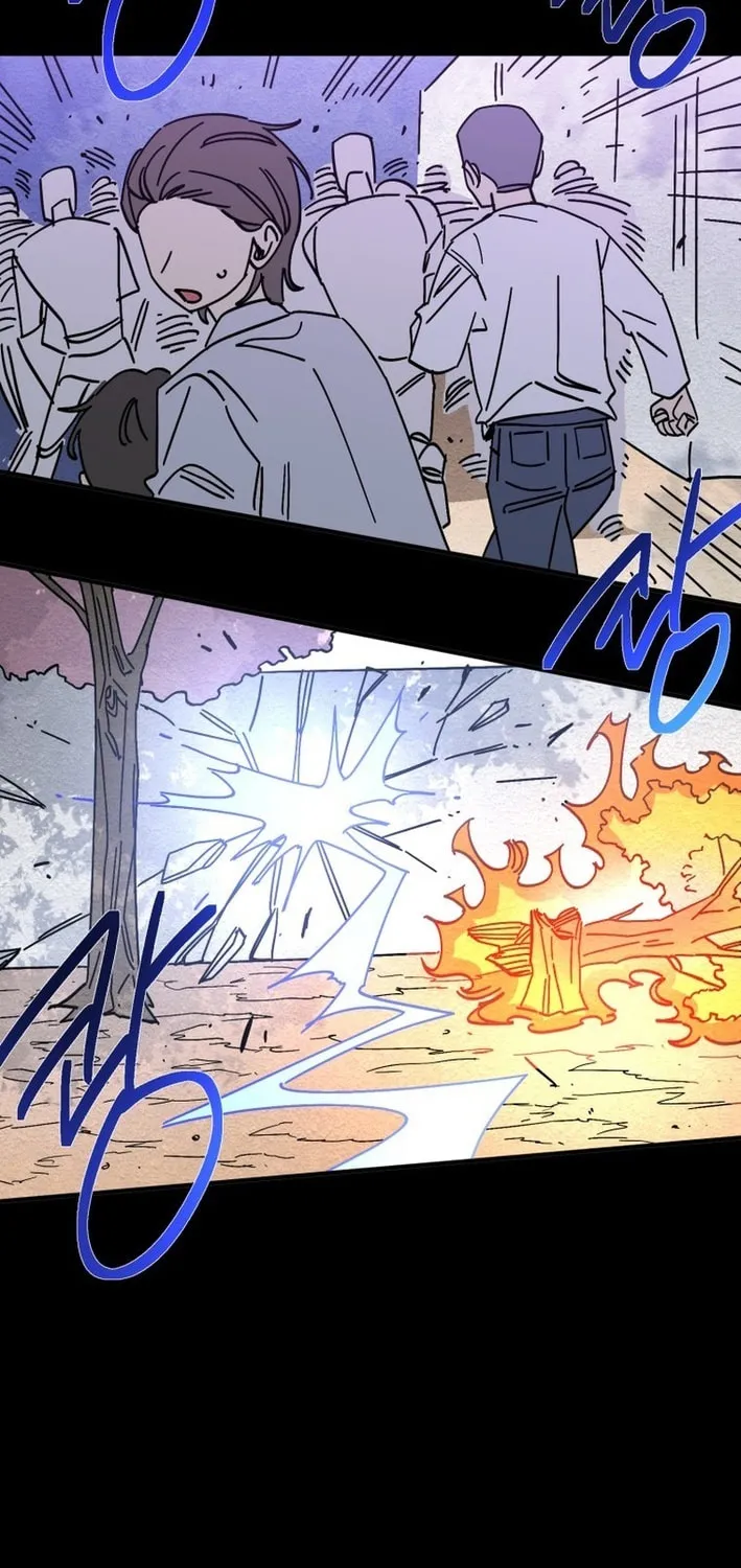 Read Super Power! Care Diary chapter 17 image 65 on Lezhin