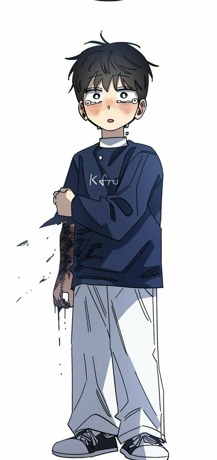 Read Super Power! Care Diary chapter 17 image 70 on Lezhin
