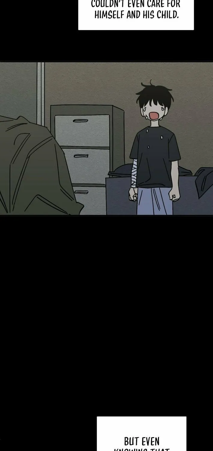 Read Super Power! Care Diary chapter 17 image 79 on Lezhin