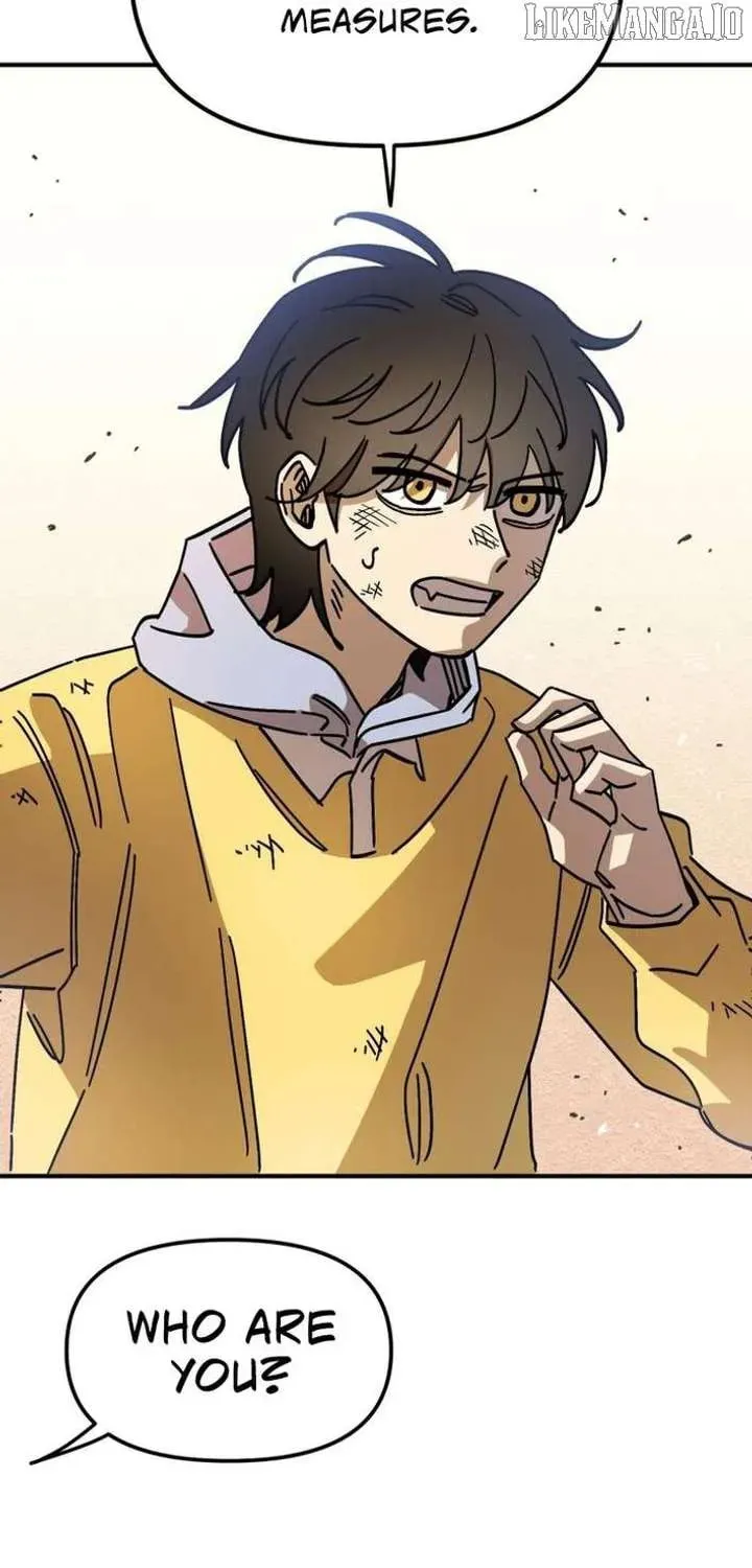 Read Super Power! Care Diary chapter 18 image 105 on Lezhin