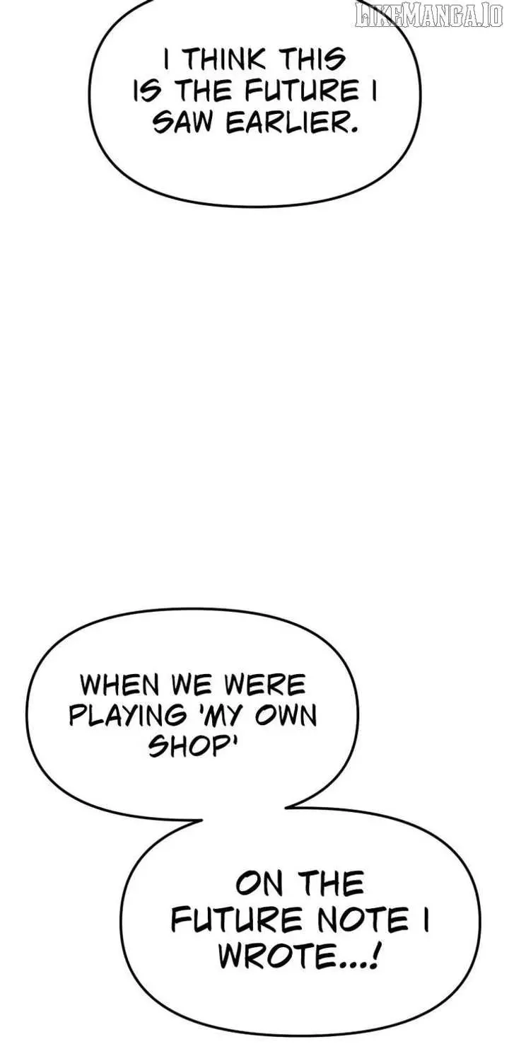 Read Super Power! Care Diary chapter 18 image 126 on Lezhin