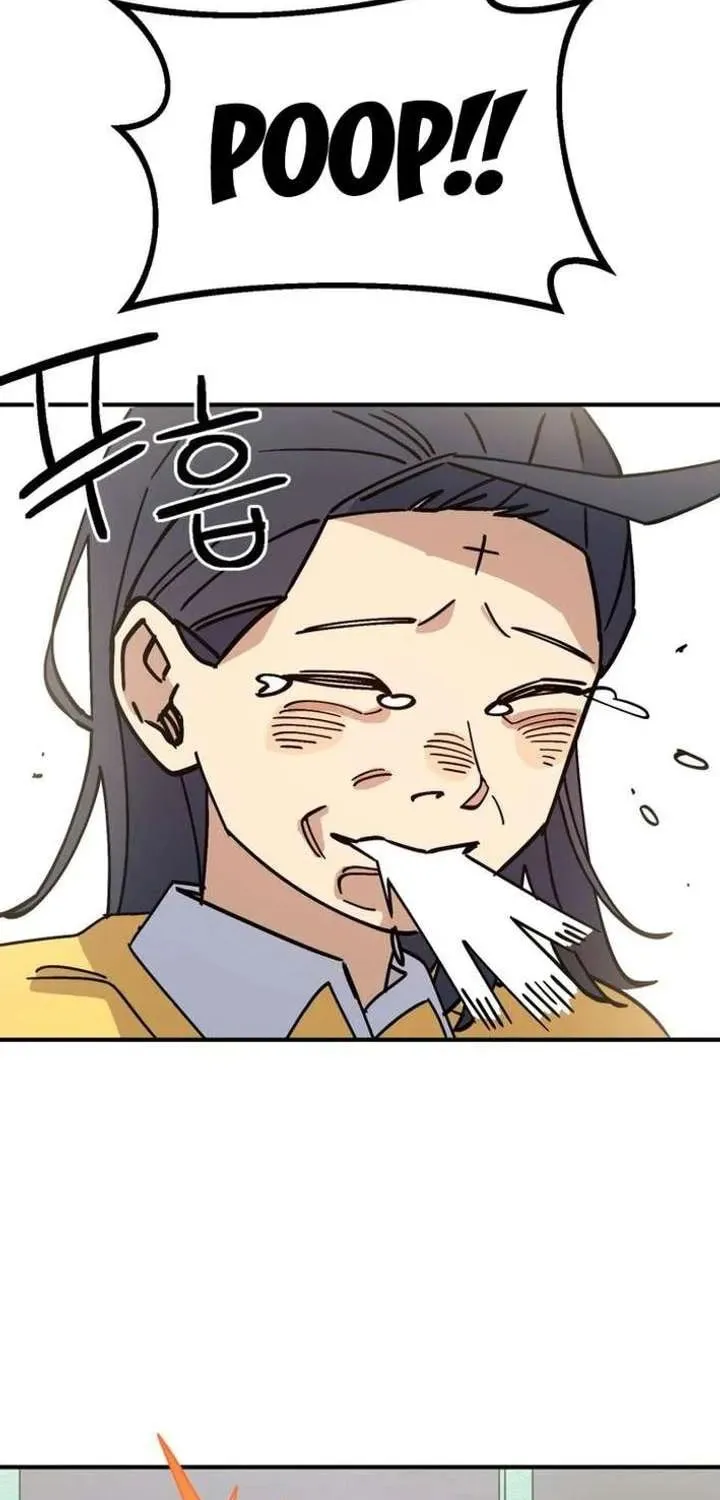 Read Super Power! Care Diary chapter 18 image 25 on Lezhin
